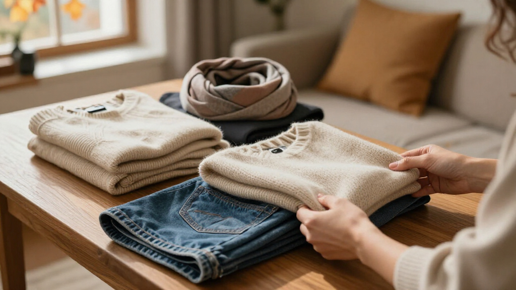 8 Best Fall Transitional Outfits in 2026