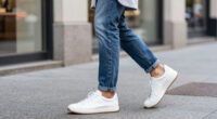 8 Best Men'S White Sneakers in 2026