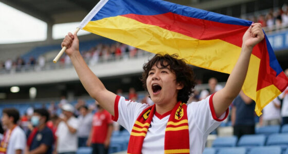 8 Best Soccer Fan Apparel in 2026