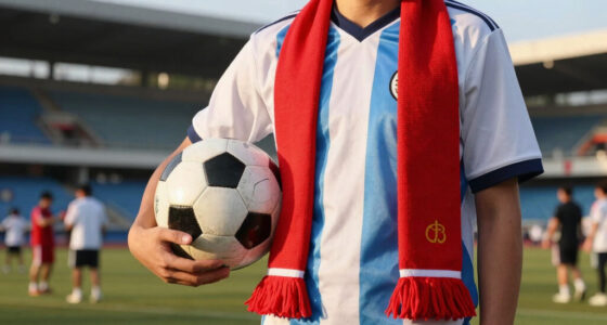 8 Best Soccer Fan Apparel in 2026