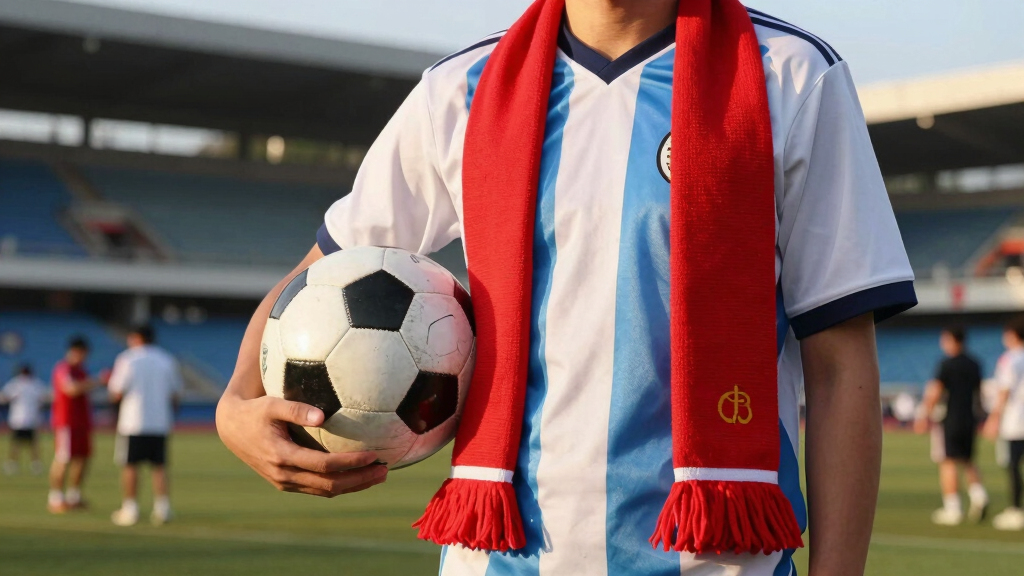 8 Best Soccer Fan Apparel in 2026