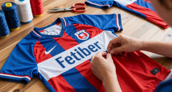 8 Best Soccer Fan Apparel in 2026
