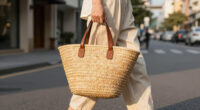 8 Best Straw Tote Bags in 2026