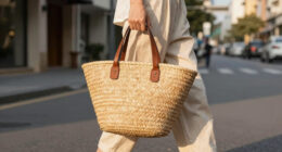 8 Best Straw Tote Bags in 2026