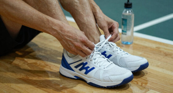 8 Best Tennis Sneakers in 2026