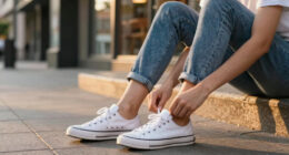 8 Best White Sneakers in 2026