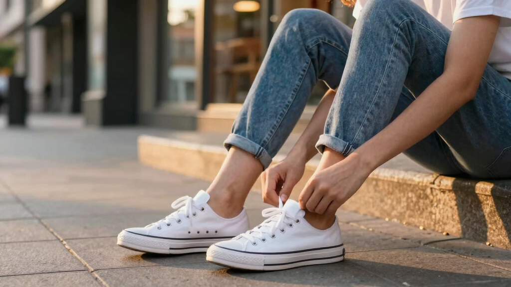 8 Best White Sneakers in 2026