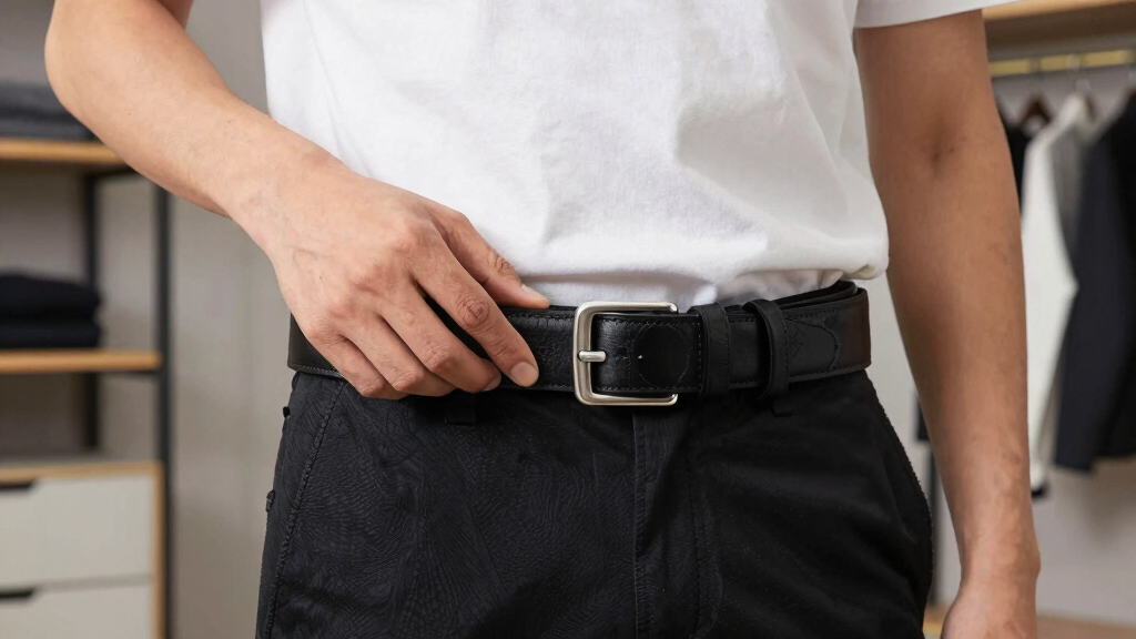 9 Best Men’s Leather Belts in 2026