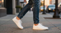 9 Best Men’s White Sneakers in 2026