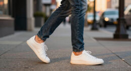 9 Best Men’s White Sneakers in 2026