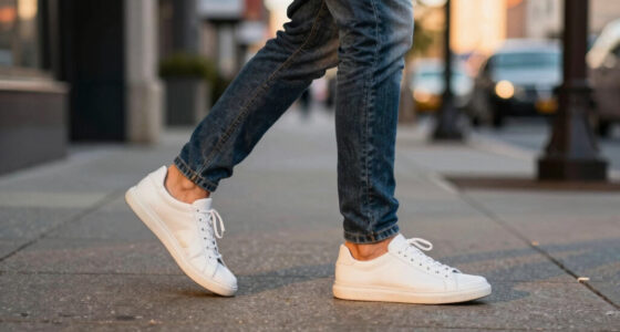 9 Best Men’s White Sneakers in 2026