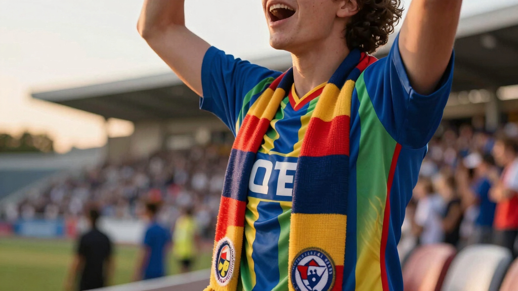 9 Best Soccer Fan Apparel in 2026