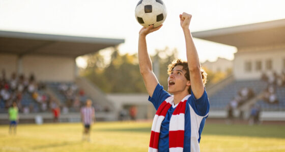 9 Best Soccer Fan Apparel in 2026