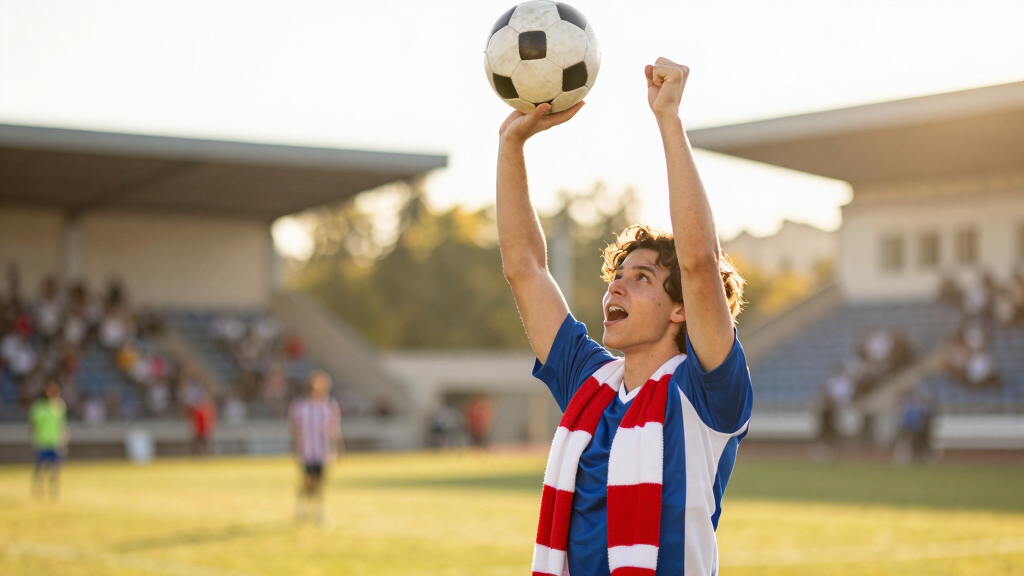 9 Best Soccer Fan Apparel in 2026