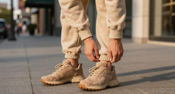 9 Best Suede Dad Sneakers in 2026