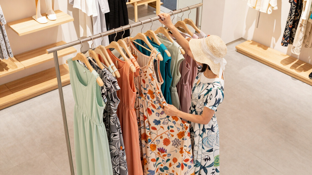 9 Best Summer Maxi Dresses in 2026
