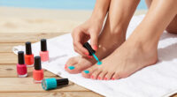 9 Best Summer Toe Nail Polishes in 2026