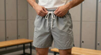 A Better Way To Tie Your Gym Shorts. (Or Any Drawstring) [Video]