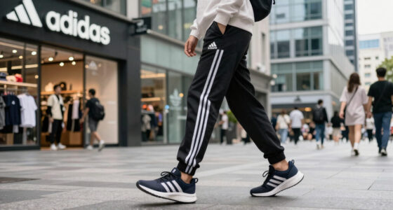 Adidas Surges In Global Coverage