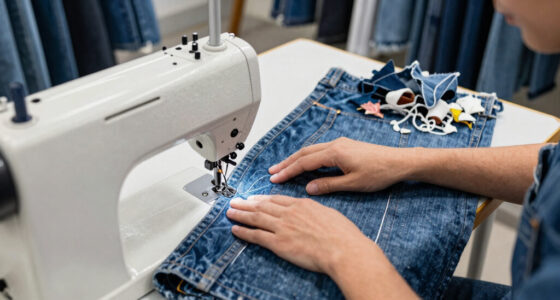Advance Denim To Bring Avalo’s Low-Footprint Cotton To Jeans