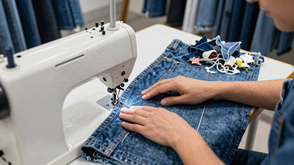 Advance Denim To Bring Avalo’s Low-Footprint Cotton To Jeans