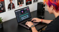 Album Review: Charli Xcx – Music, Fashion, Film