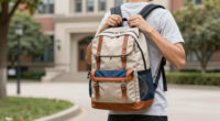 Best Fashion Backpacks For Students Compared