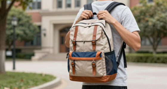 Best Fashion Backpacks For Students Compared