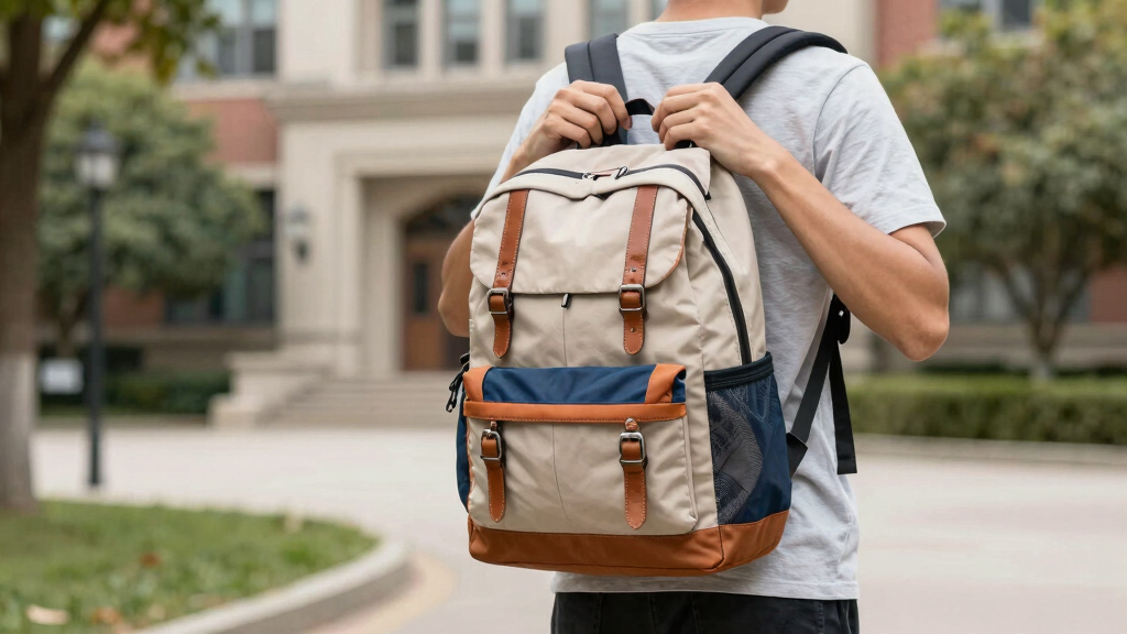 Best Fashion Backpacks For Students Compared