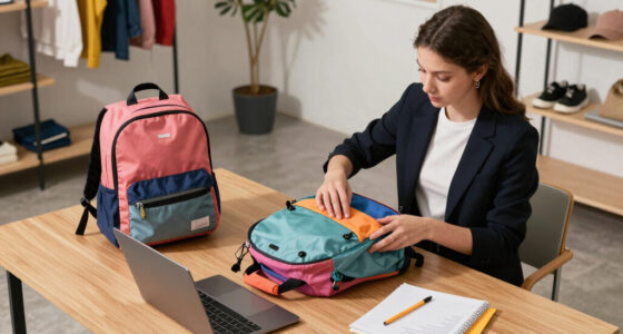 Best Fashion Backpacks For Students Compared