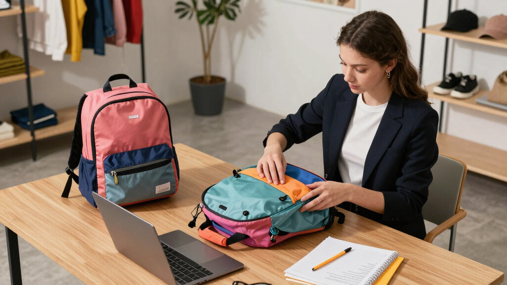 Best Fashion Backpacks For Students Compared