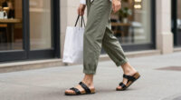 Birkenstock Surges In Global Coverage