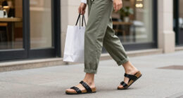 Birkenstock Surges In Global Coverage