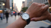 Breitling Surges In Global Coverage