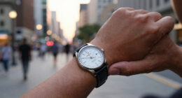 Breitling Surges In Global Coverage