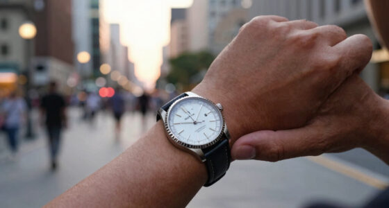 Breitling Surges In Global Coverage
