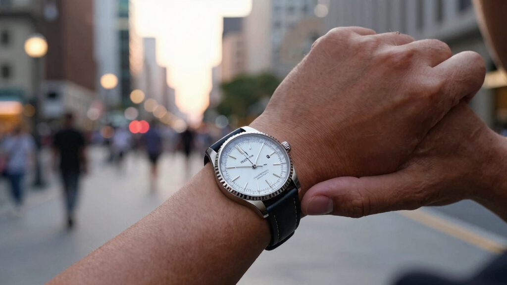 Breitling Surges In Global Coverage