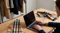 Burberry Surges In Global Coverage