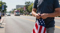 CANCELED | America's Independence Day parade called off over extreme heat