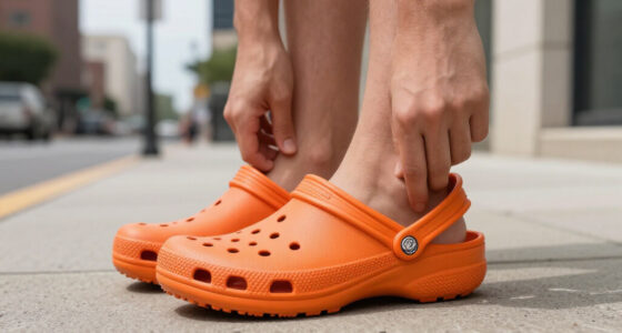 Crocs’ Trusty Clog Has Been Proteinmaxxing Like Never Before