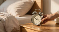 Daylight Saving Time