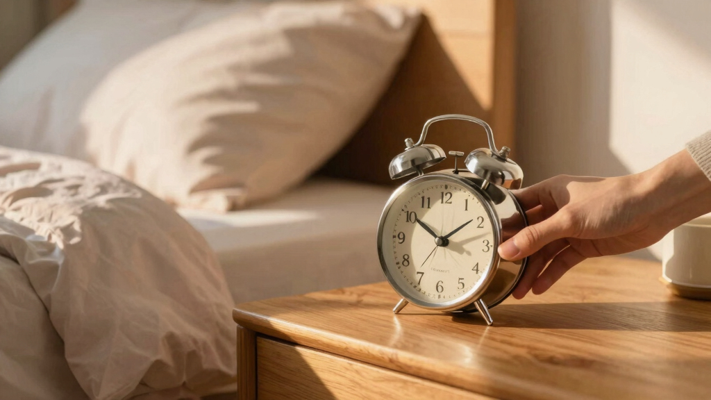 Daylight Saving Time
