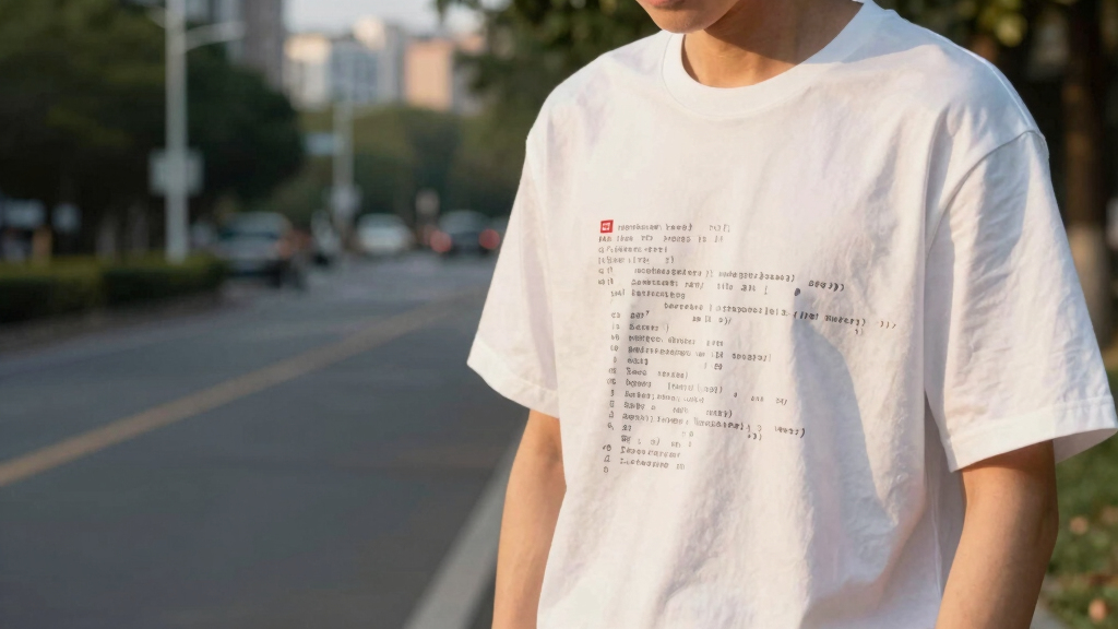 Decoding The Obfuscated Bash Script On A Uniqlo T-shirt