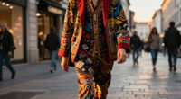 Dolce Gabbana Surges In Global Coverage