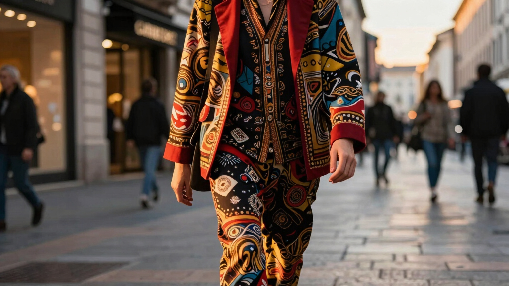 Dolce Gabbana Surges In Global Coverage