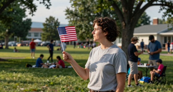 Douglas County, Colorado, celebrates Independence Day without fireworks