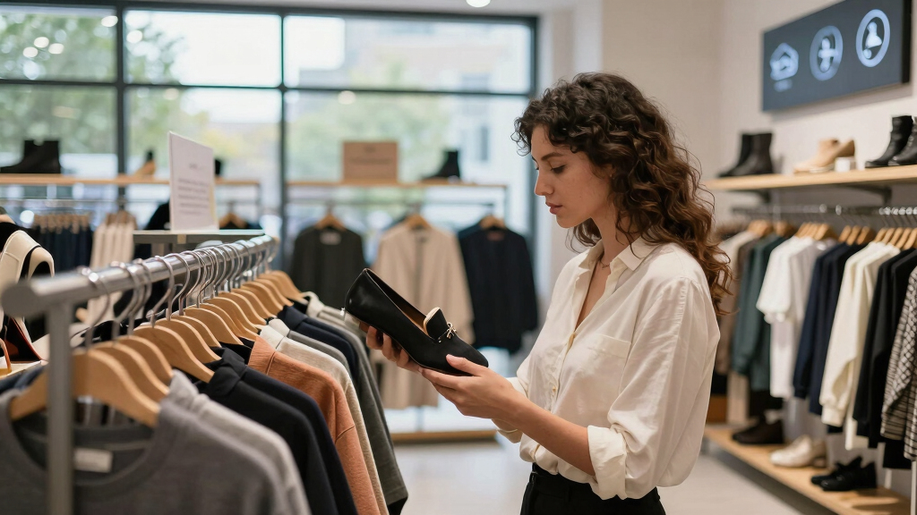EU Ban On Destruction Of Unsold Clothes And Shoes Enters Into Application