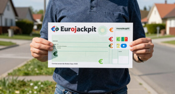 Eurojackpot-gewinner