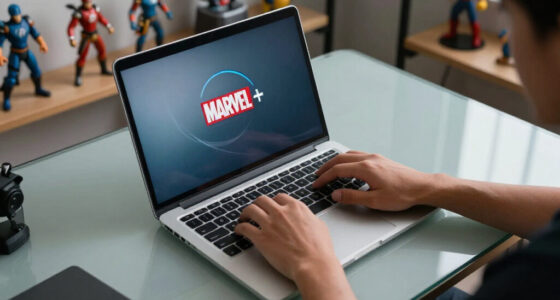 Every Marvel Studios Film And Disney+ Series Announced Through 2028
