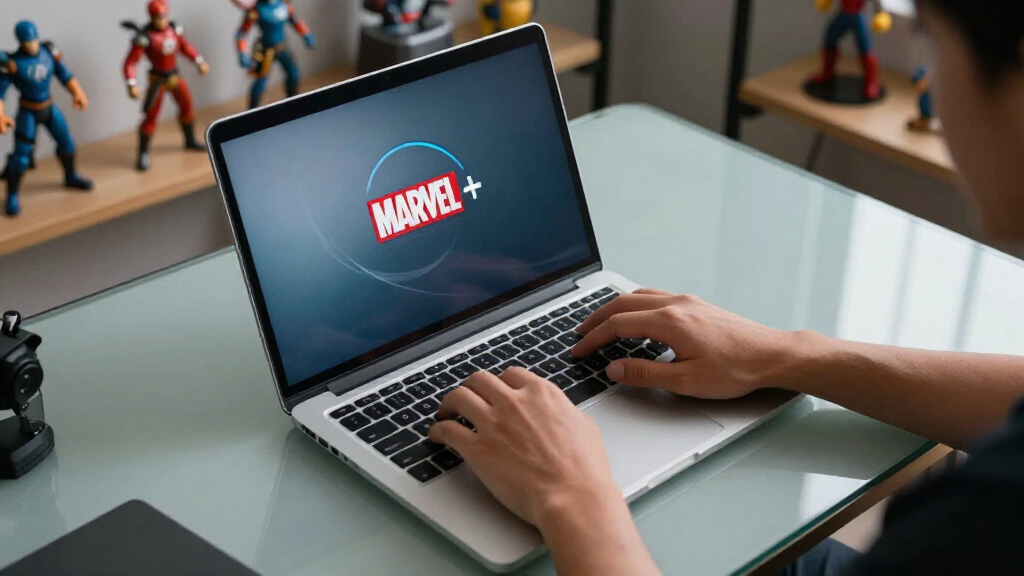 Every Marvel Studios Film And Disney+ Series Announced Through 2028